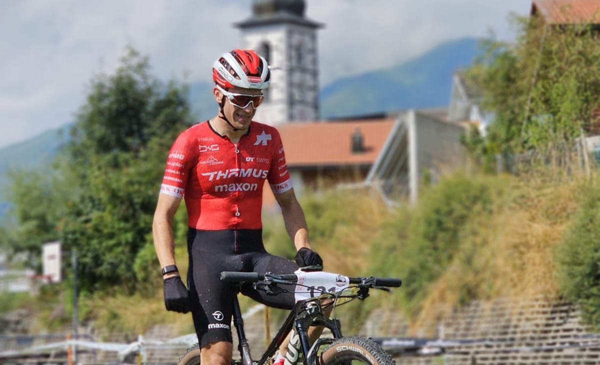 Bikemarathon Lumnezia