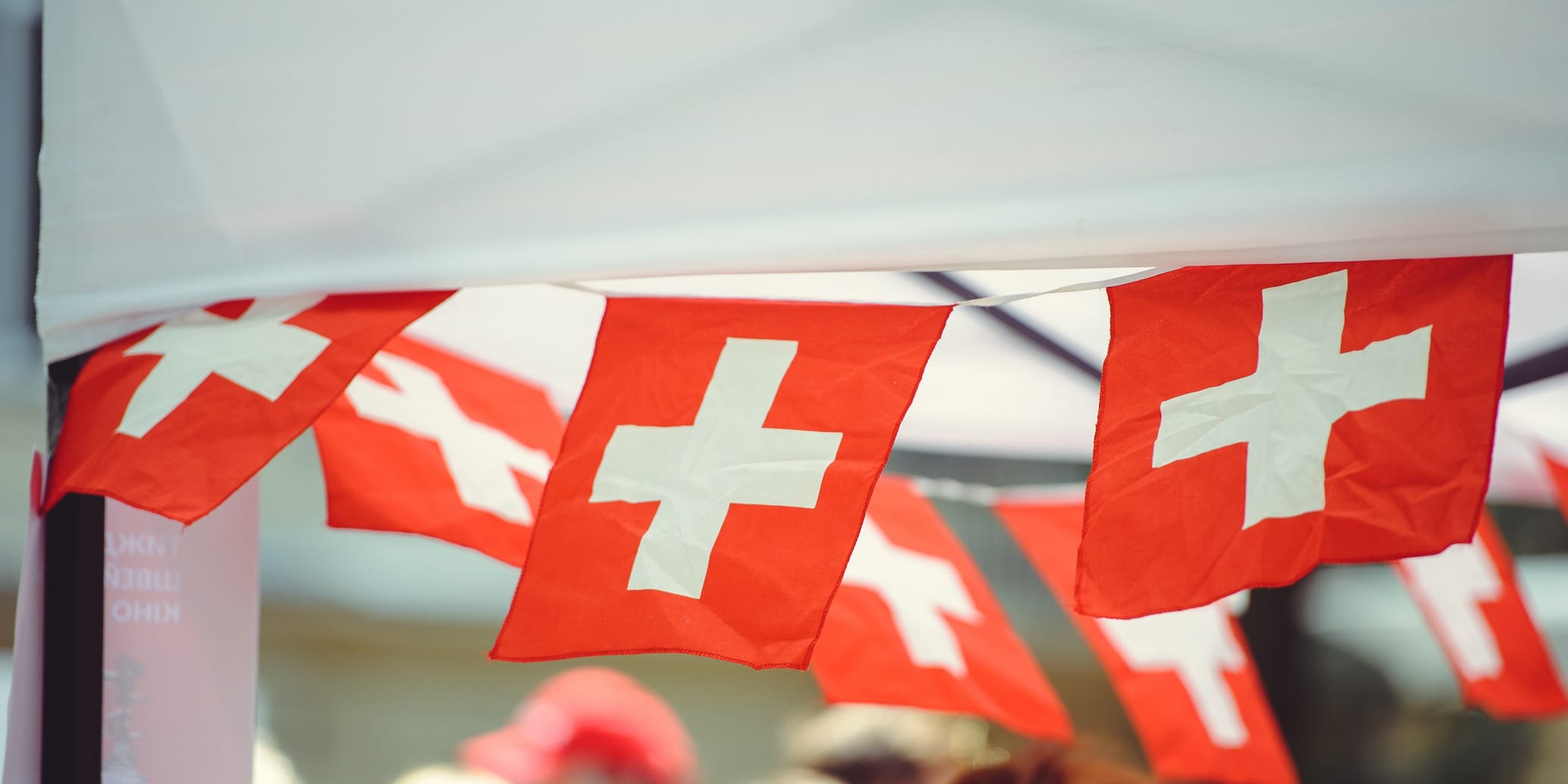 1. August in der Surselva