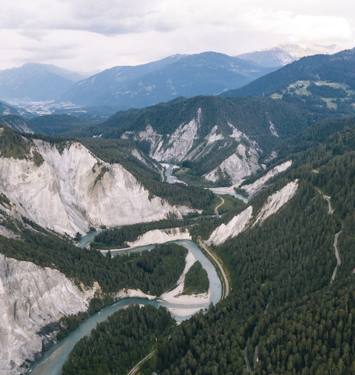 Surselva