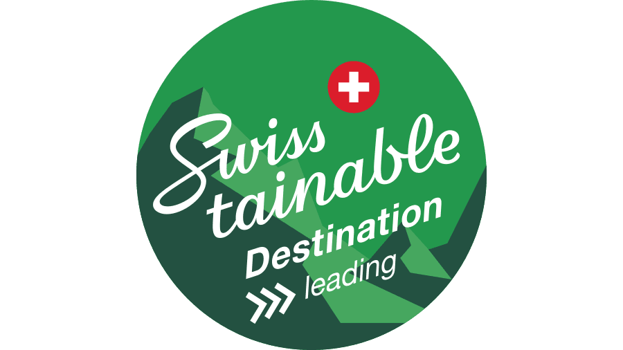 Swisstainable Leading