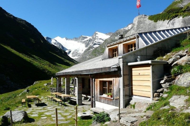 Geschichte: Kronenwanderung (12 Etappen)