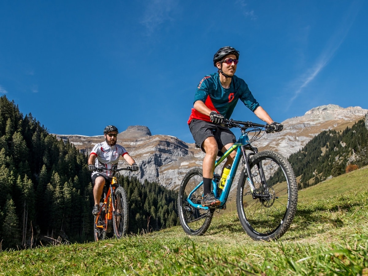Geschichte: 224 Gneida Bike