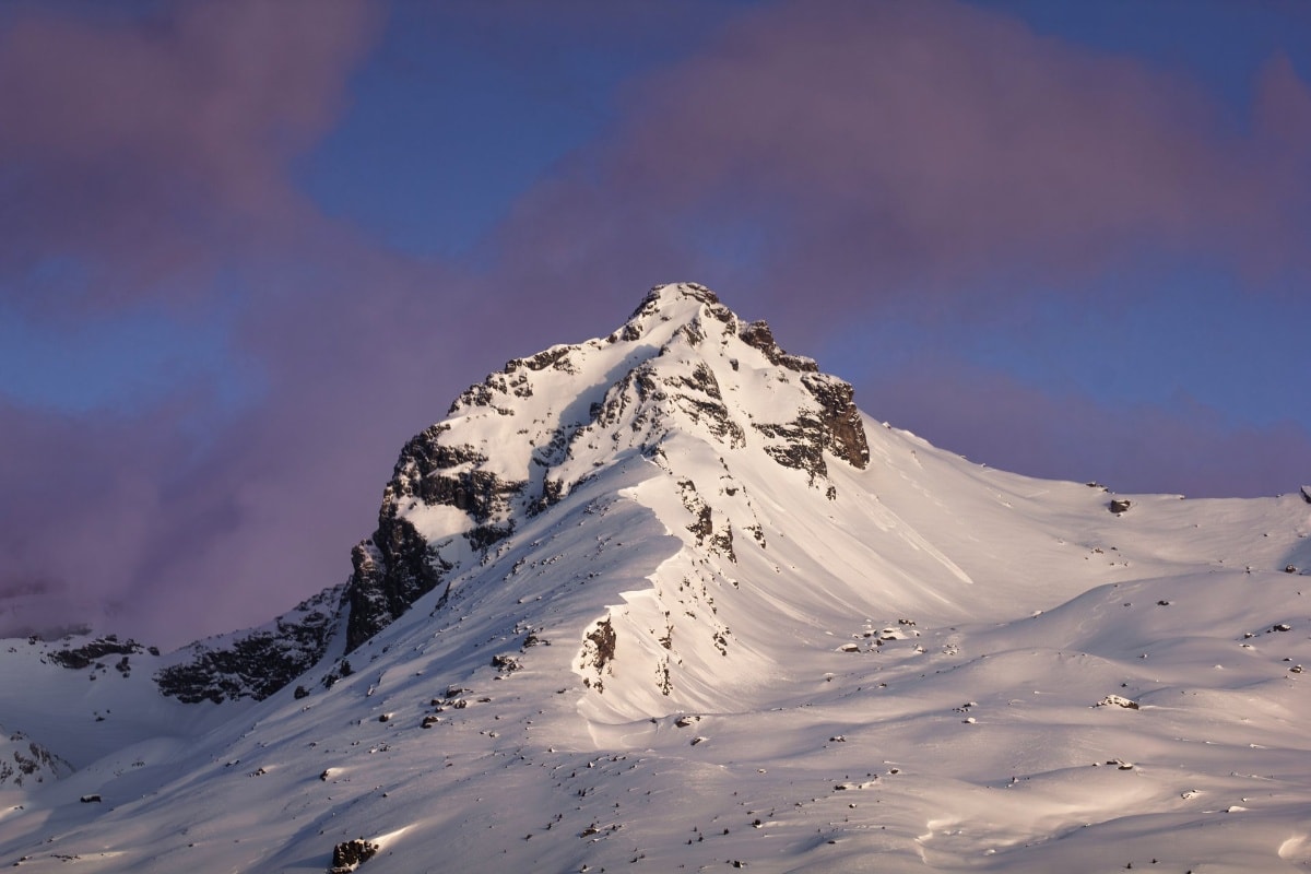 Geschichte: Piz Dadens