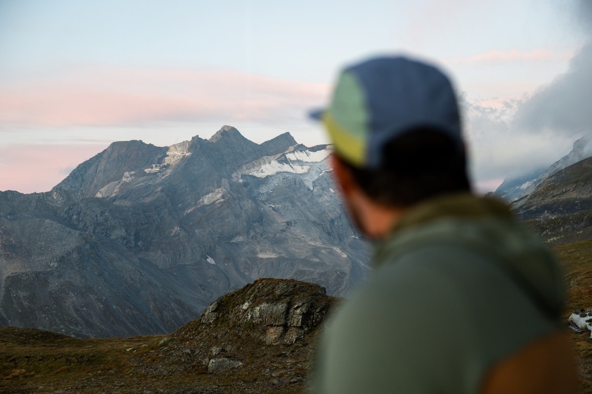 Geschichte: Senda Sursilvana Alpina - Etappe 4: Bifertenhütte - Pigniu