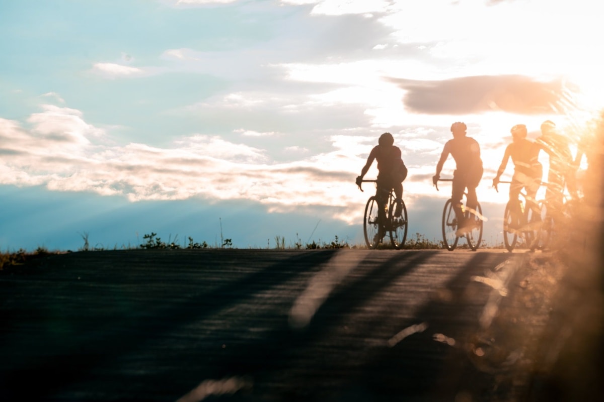Geschichte: Kleine Genuss-Rundtour in Obersaxen (Gravel)