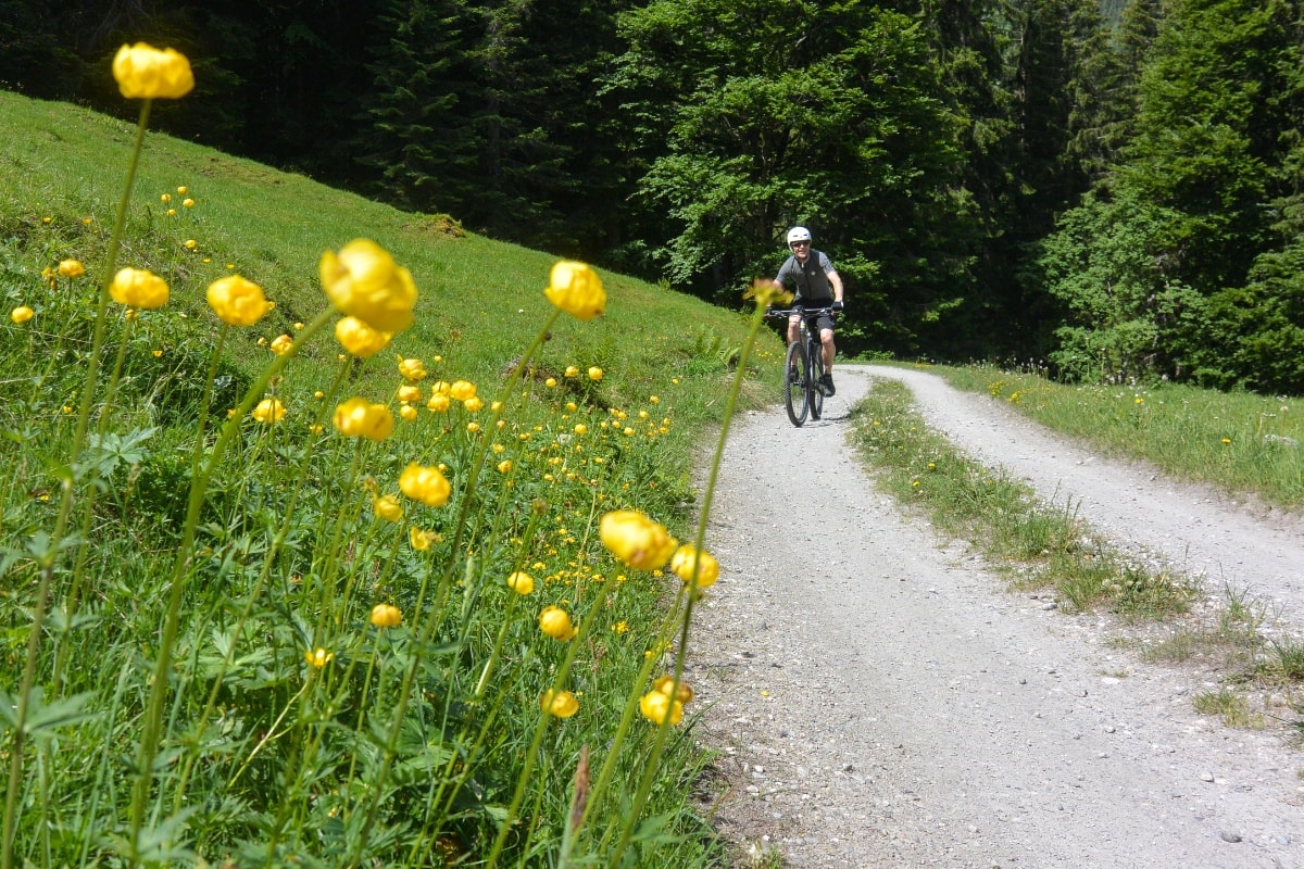 Geschichte: Safientaler Felsen-Tunneltour