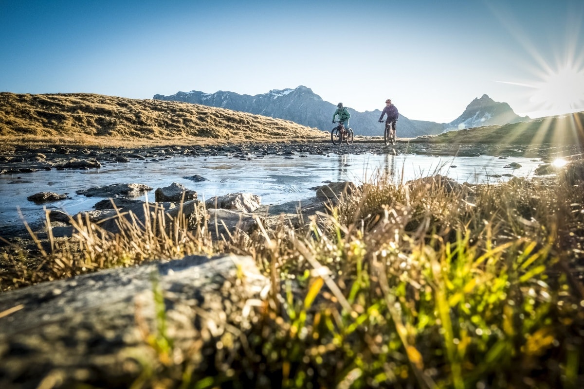 Geschichte: 90.10 Graubünden Bike Etappe 10 Safien Platz - Lumbrein