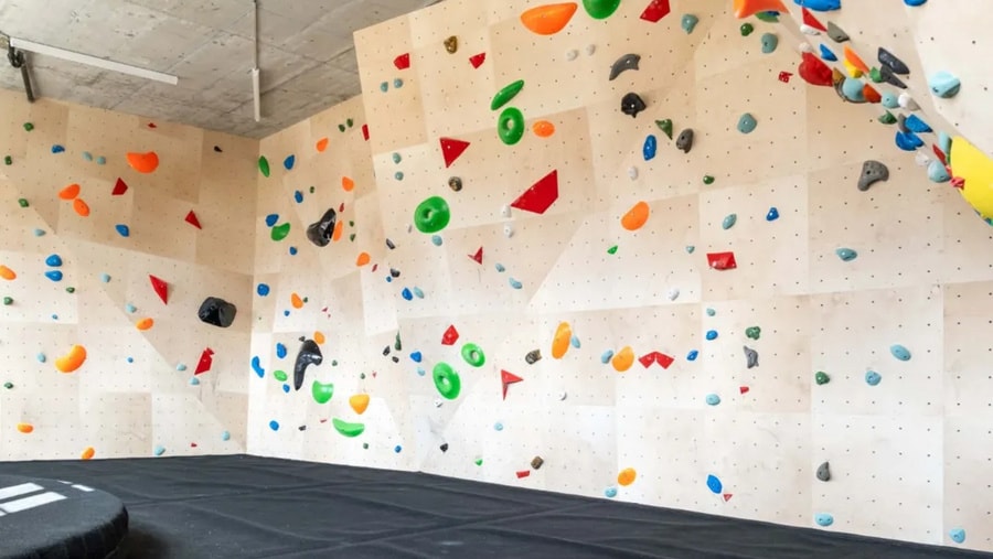 Geschichte: Local Boulder