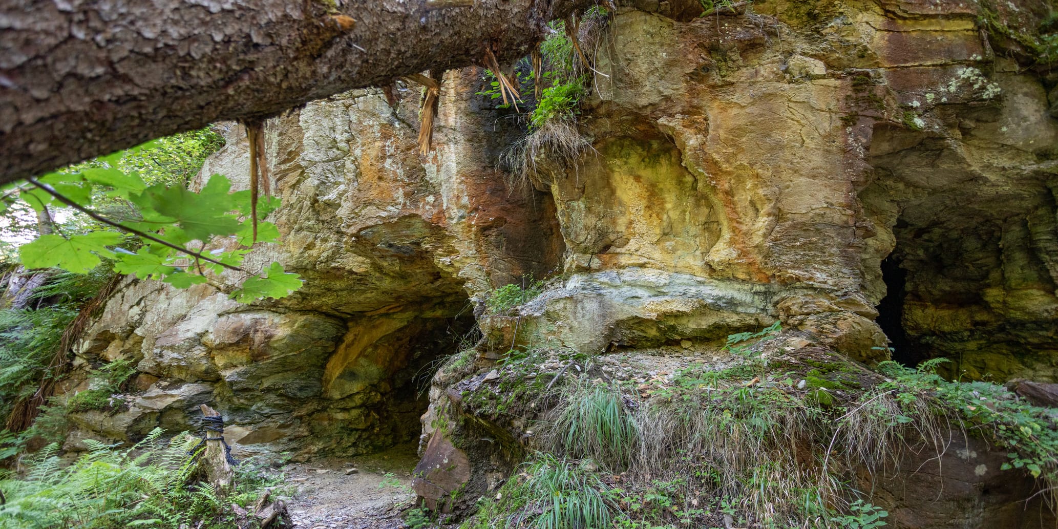 Minas da Gulatsch