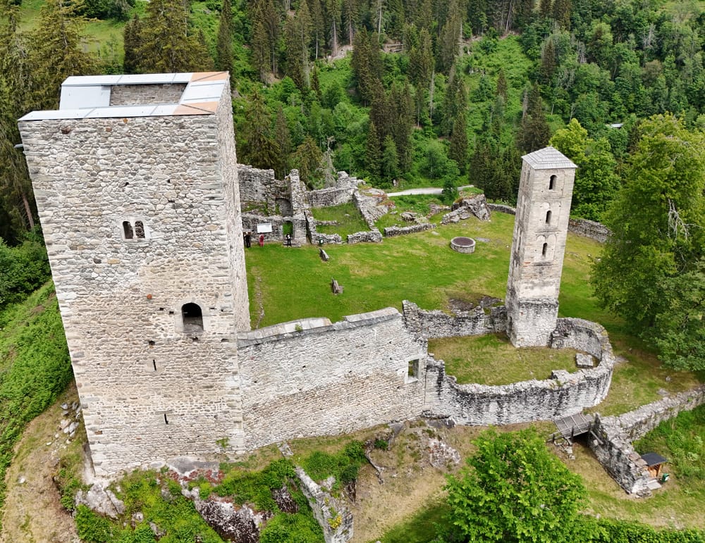 Burg