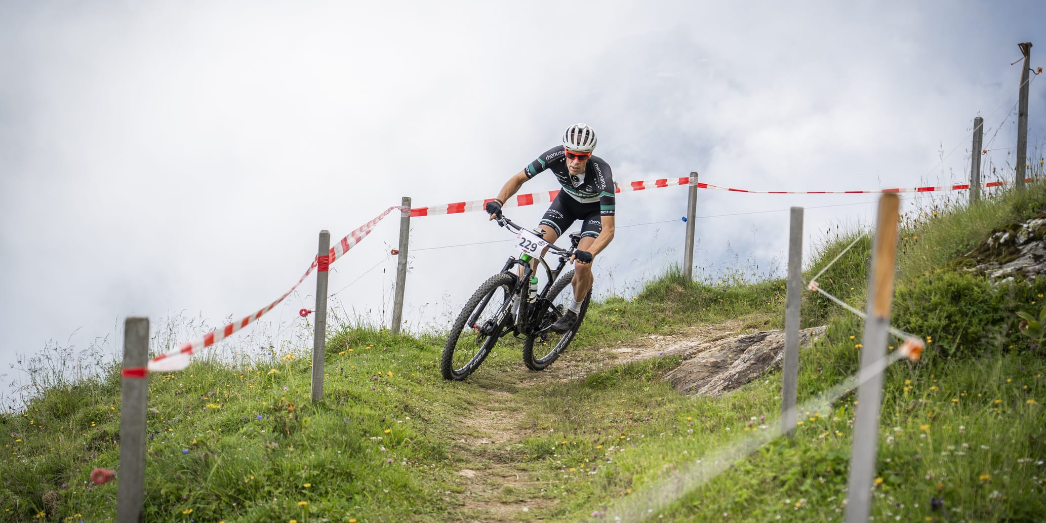 Bikemarathon Lumnezia