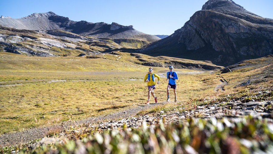 Geschichte: Trailtrophy