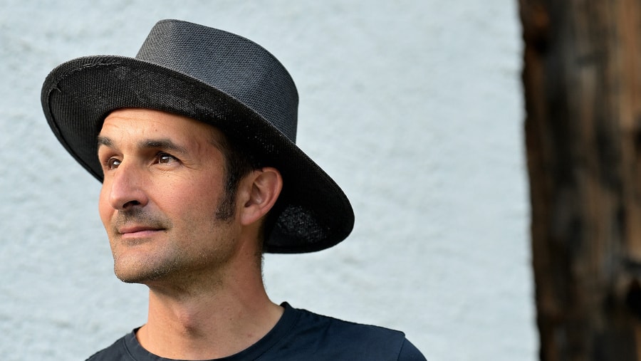 Geschichte: Luca Maurizio