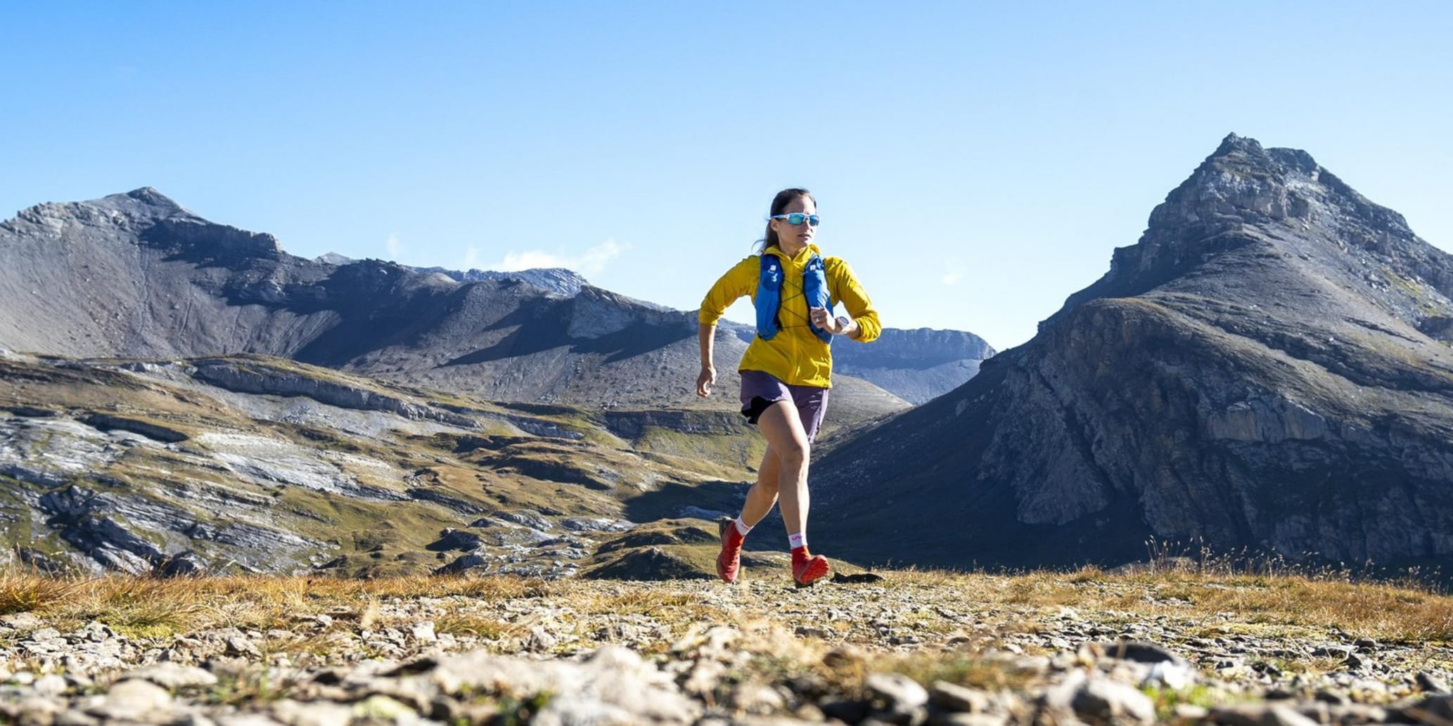Trailrunning der Extraklasse in der Surselva