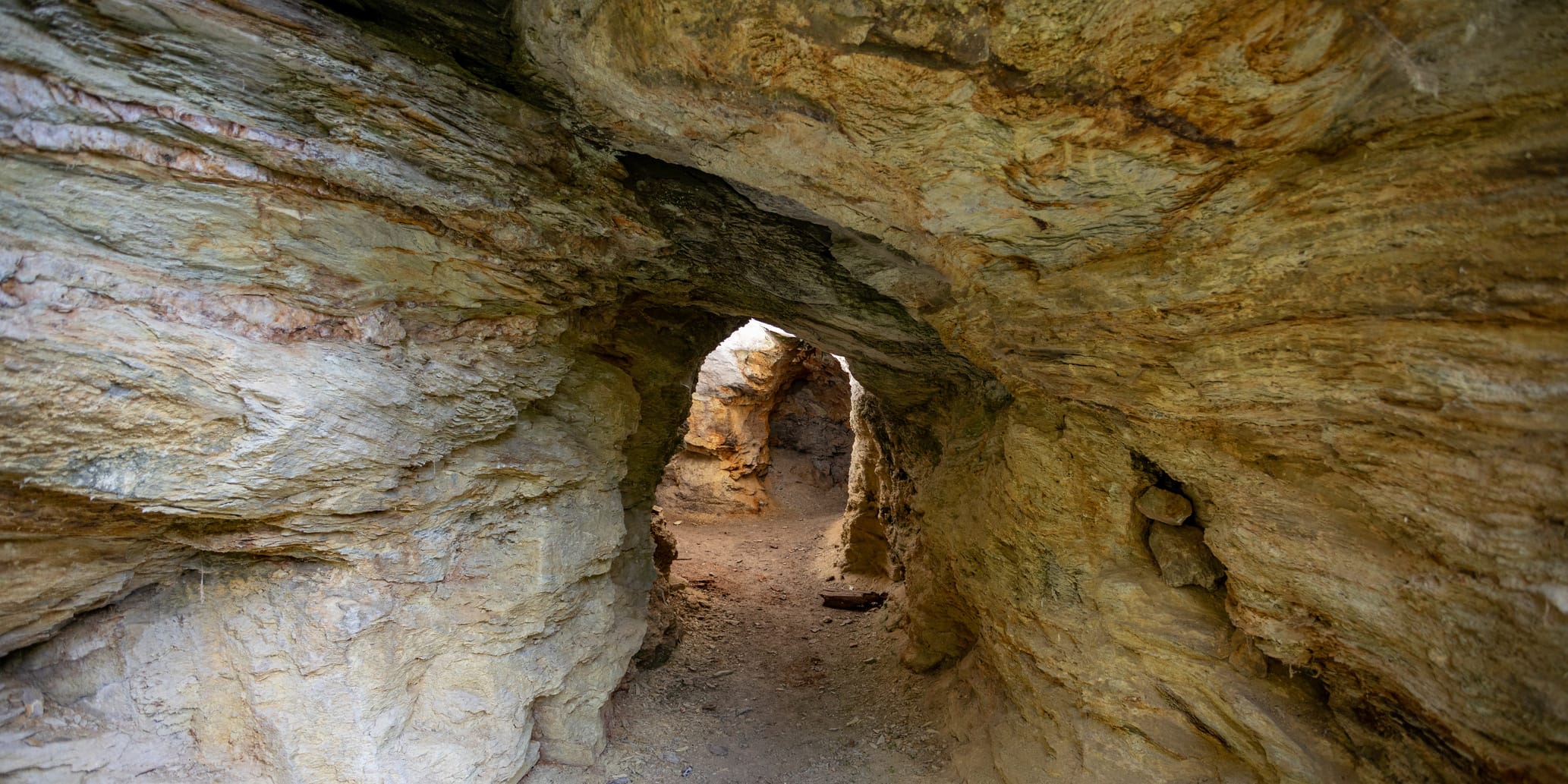 Minas