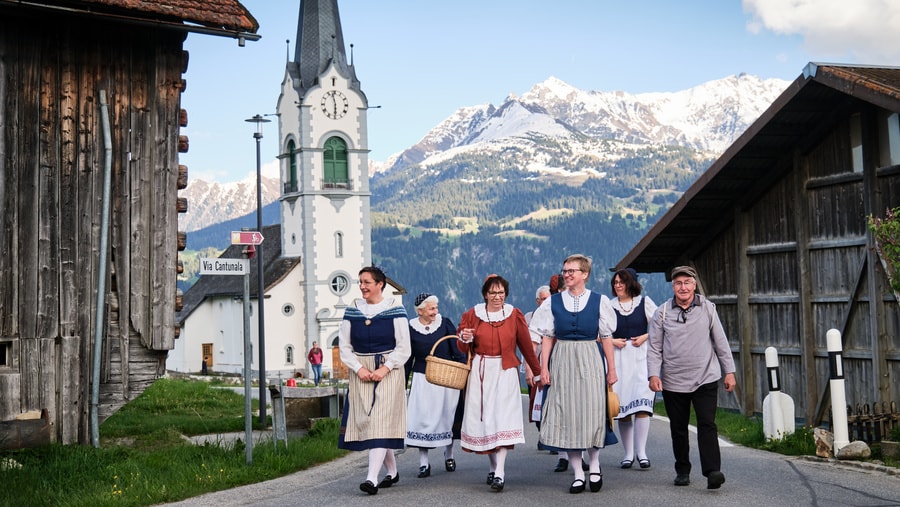 Geschichte: Kulturelle Erlebnisse mit mira!cultura