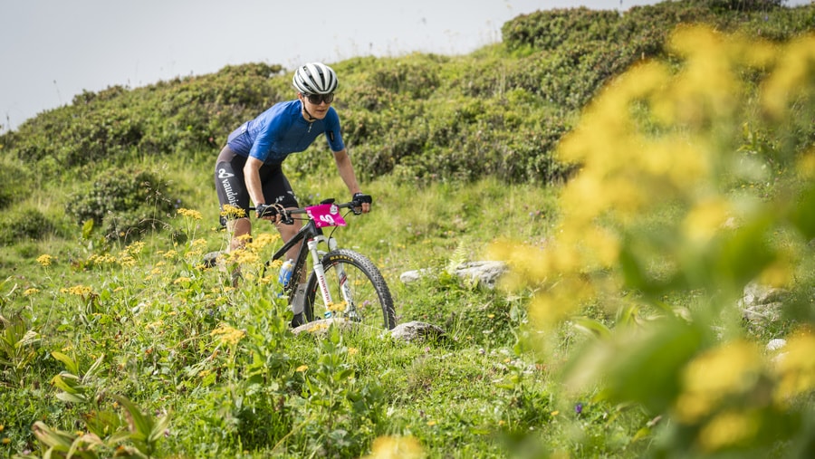 Geschichte: Bike-Tipps in Lumenzia