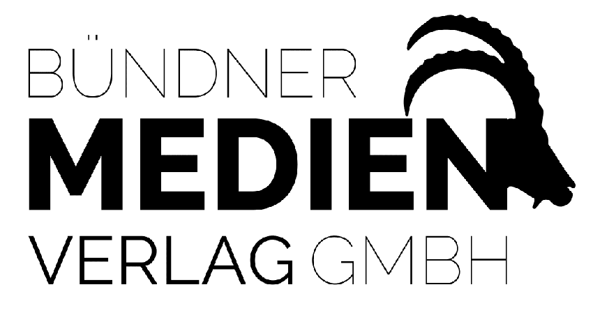 Partnerlogo Bündner Medien Verlag GmbH