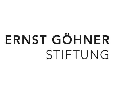 Ernst Göhner Stiftung, Zug