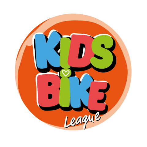 Sommer Bikeguiding Logo KidsBikeLeague
