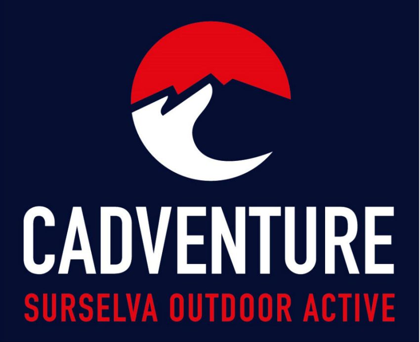 Das Logo von Cadventure.