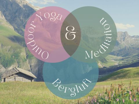 Yoga Retreat Safiental