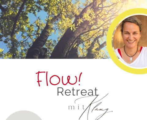 Flow retreat