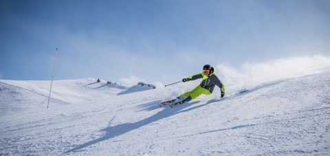Ferienwohnungen inklusive Skitickets in Obersaxen Mundaun, Val Lumnezia und Ilanz