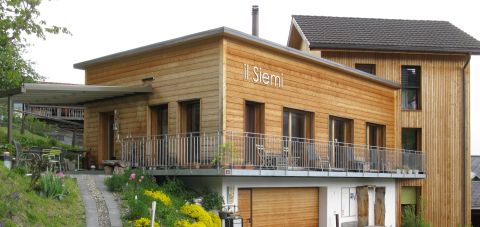 Angebote von der Casa il Siemi in Luven